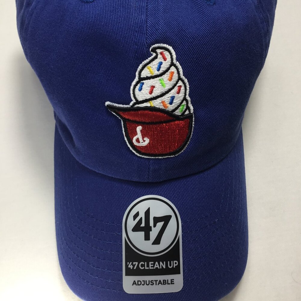 Philadelphia Phillies Ice Cream '47 Cleanup Hat
